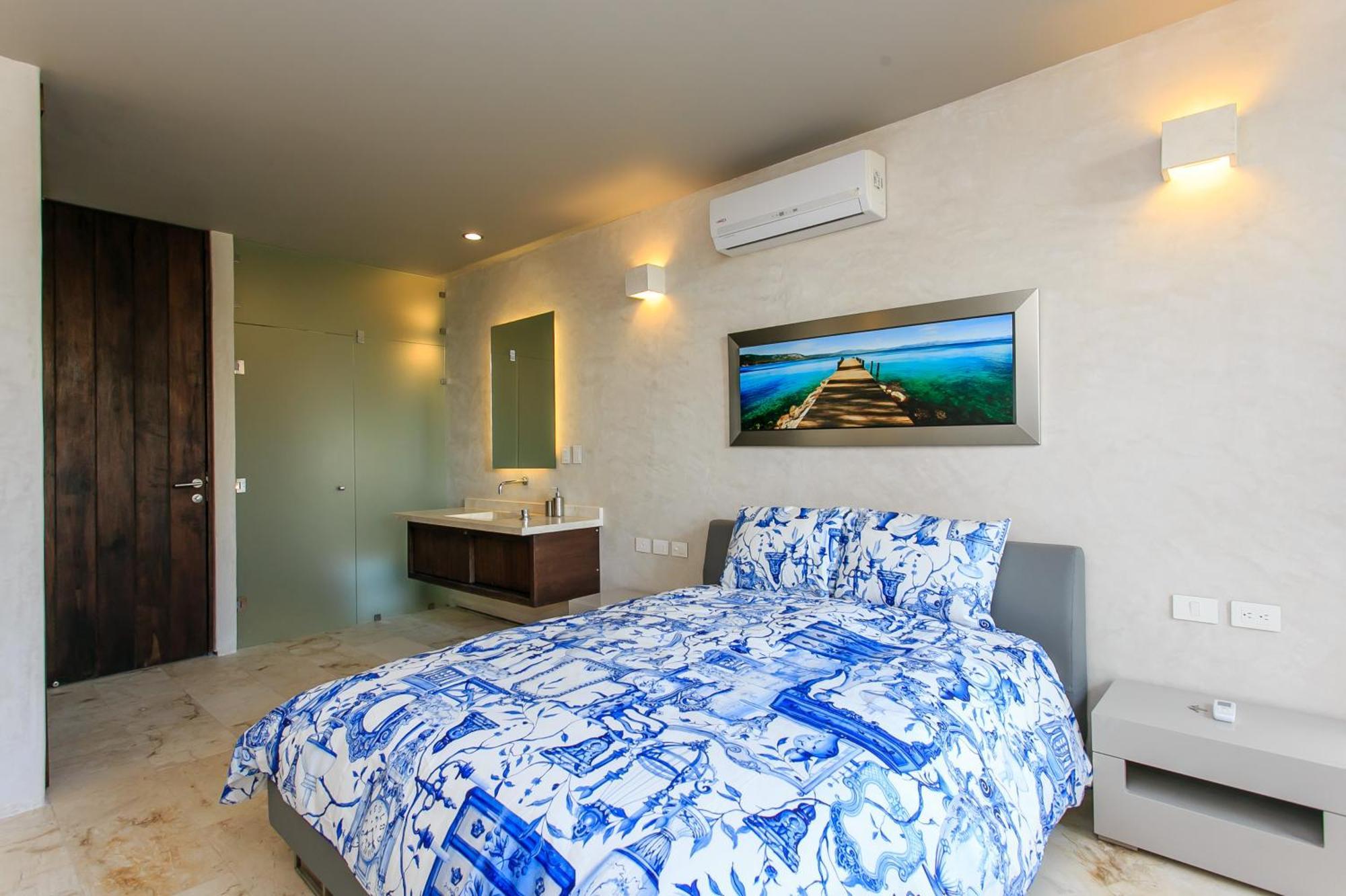 Eco-Chic Design Condos Wrapped In Nature'S Elements By Stella Rentals Tulum Bagian luar foto