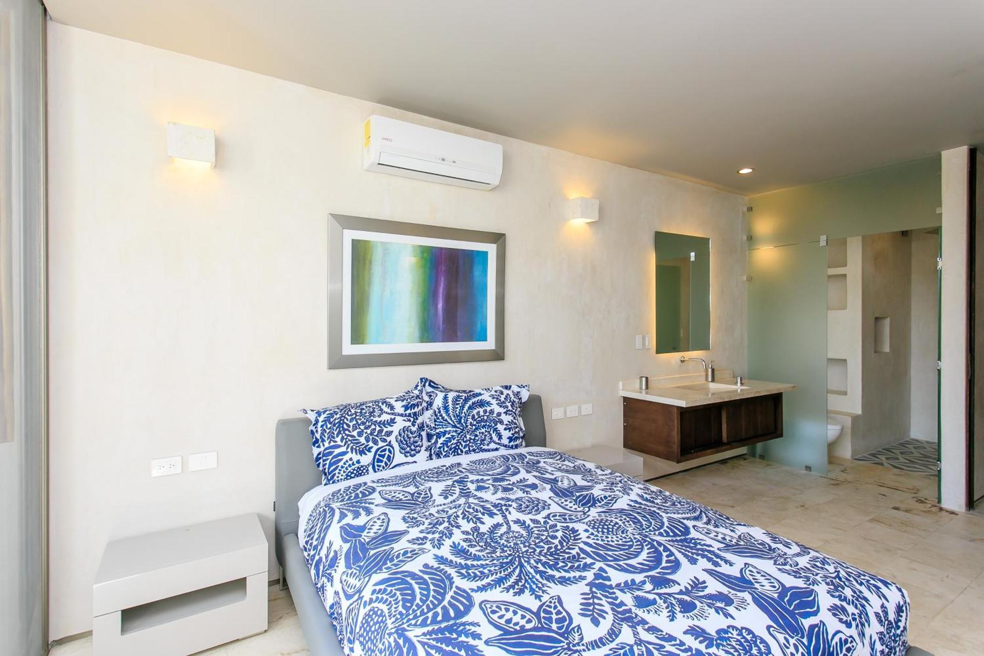 Eco-Chic Design Condos Wrapped In Nature'S Elements By Stella Rentals Tulum Bagian luar foto