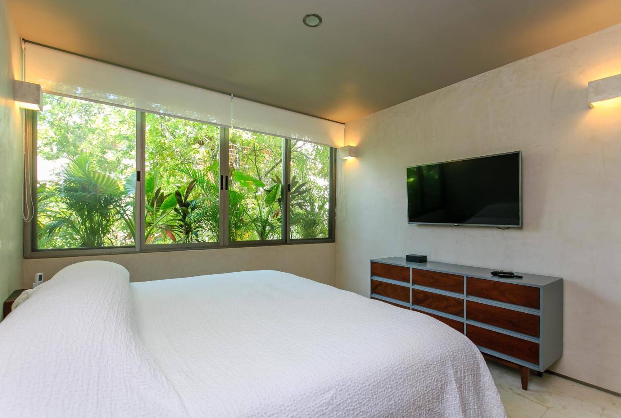 Eco-Chic Design Condos Wrapped In Nature'S Elements By Stella Rentals Tulum Bagian luar foto