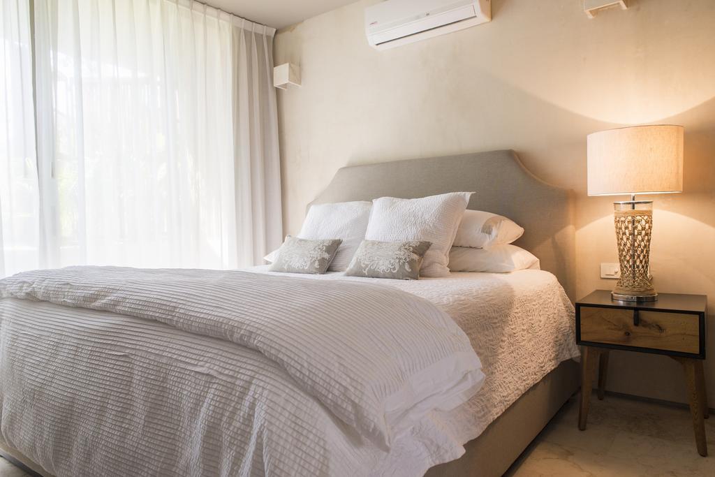 Eco-Chic Design Condos Wrapped In Nature'S Elements By Stella Rentals Tulum Bagian luar foto